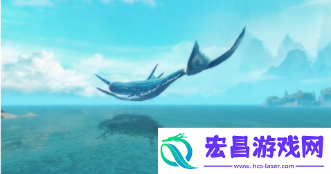 天谕手游海洋故事任务怎么完成