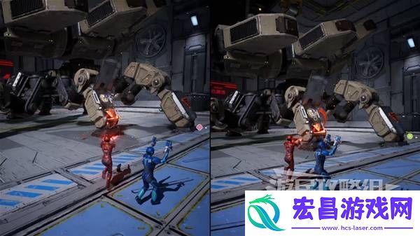 工厂看守者机制及打法攻略