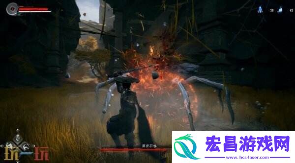 3D古风玄幻RPG琉隐神渡现已正式发售
