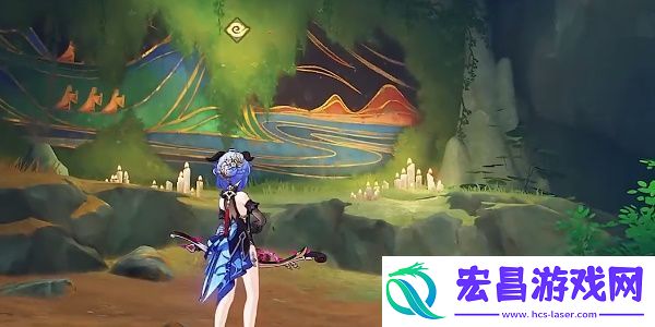 原神仙山有茗名为翘英任务玩法攻略大全