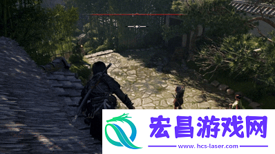 全部潜行方法介绍