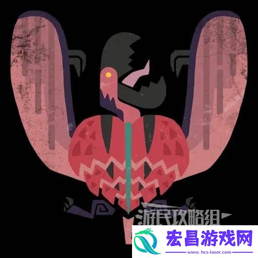 翼龙的皮怎么获得