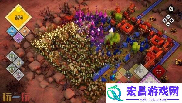 Towns现已正式发售