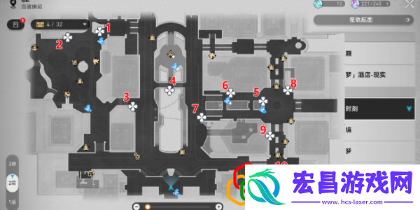 在游戏中保持灵活变通