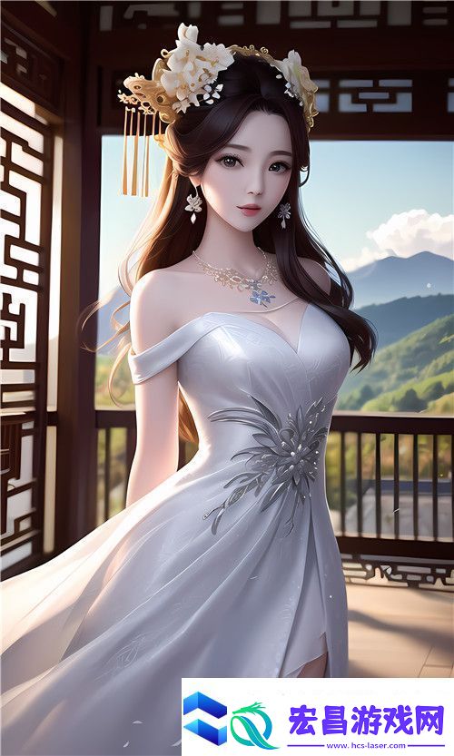 申鹤自我奖励图片的样式分析