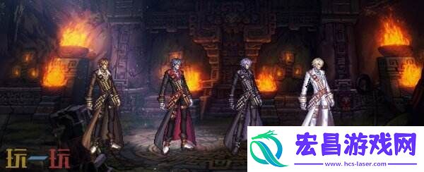 DNF手游新版本魔影幻形礼包曝光！3月26日震撼登场