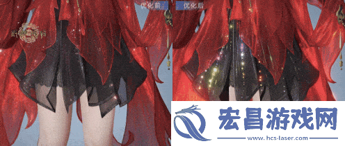 公测匠心调优封神再临多套元神服装展示