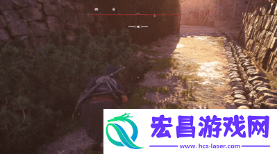 全部潜行方法介绍