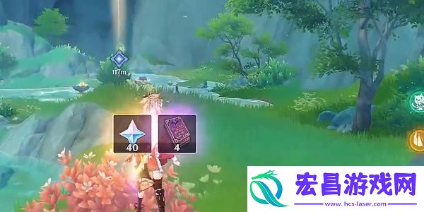原神仙山有茗名为翘英任务玩法攻略大全