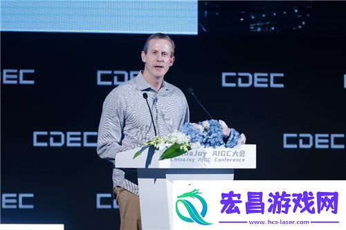 AIGC大会-展望终端侧生成式AI新终端新应用