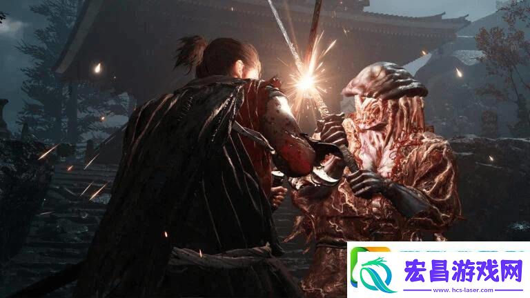 鬼武者2重制版5月23日正式发售