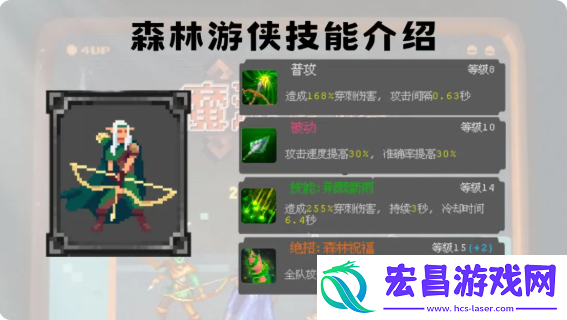 英雄排行及推荐