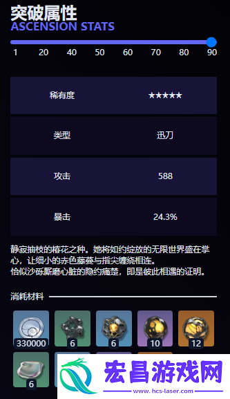 椿专武效果一览