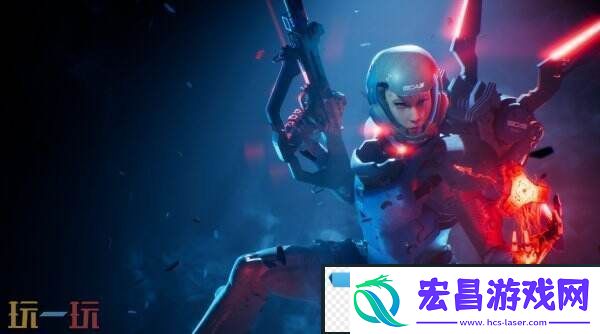 科幻第一人称射击METAL