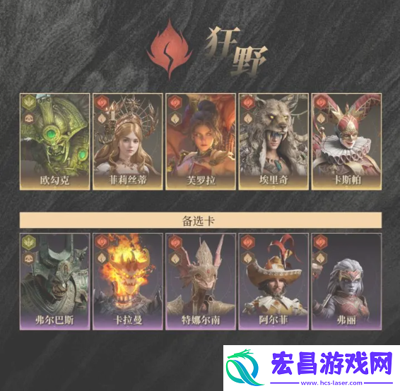 时空涡流攻略及阵容推荐