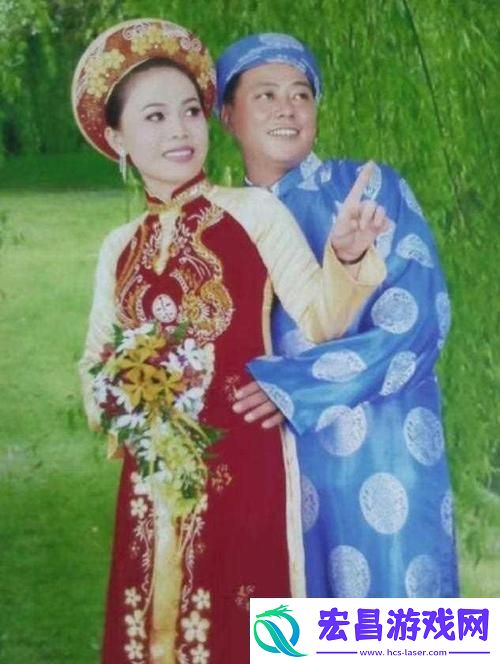 内谢中国老婆甜蜜生活的背后