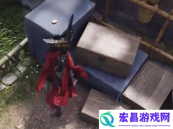燕云十六声有美一人任务怎么做