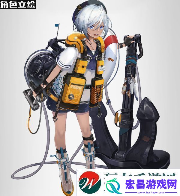 少女前线云图计划扬尼怎么样少女前线云图计划扬尼技能介绍