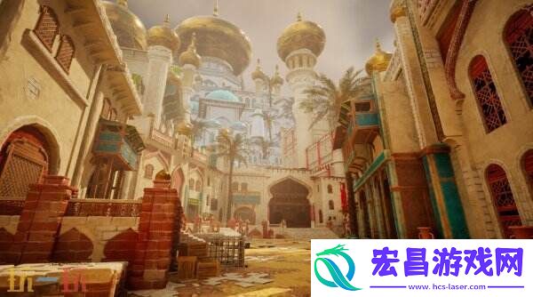 中世纪冒险游戏Trapventure现已免费推出