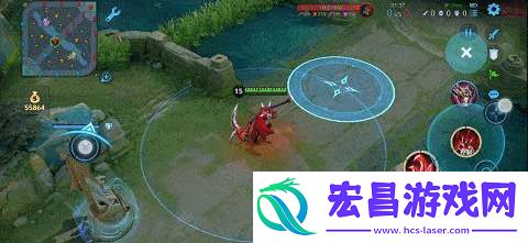 刘禅和扁鹊的春天来了