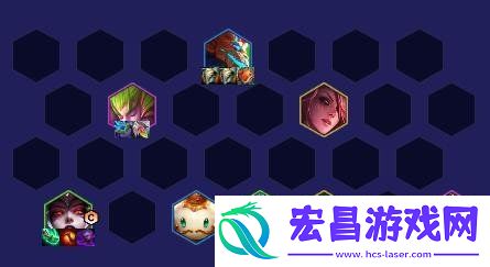 堡垒崔丝塔娜阵容运营思路