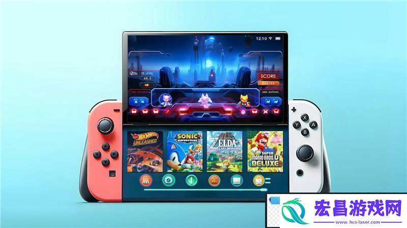 任天堂switch2主板图片曝光