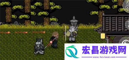 三口钟具体位置一览
