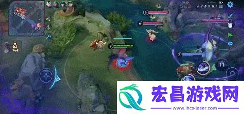 刘禅和扁鹊的春天来了