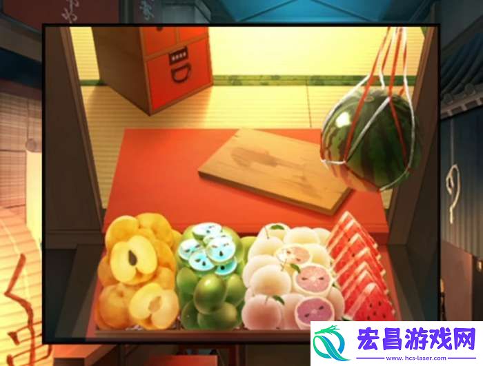 妖怪夜市游戏第五章怎么过关