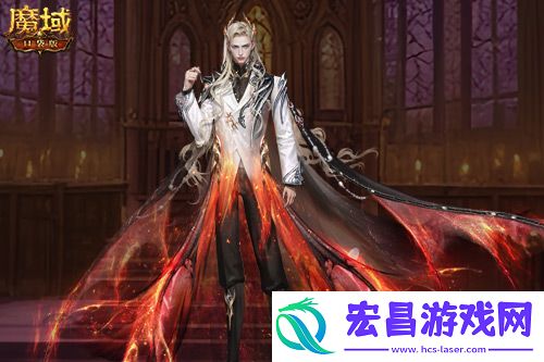 10周年新时装魔域口袋版周年时装曝光