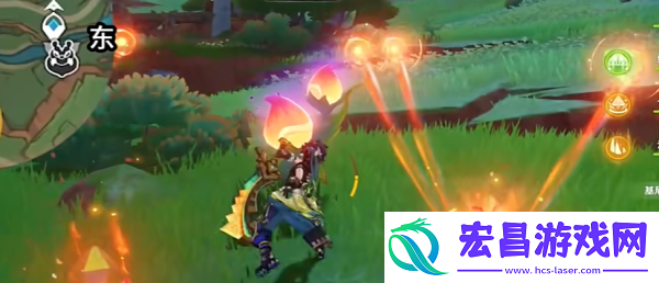 寻溯蜜虫之宝攻略