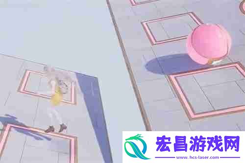 无限暖暖小石树田村谜题方块解谜攻略一览