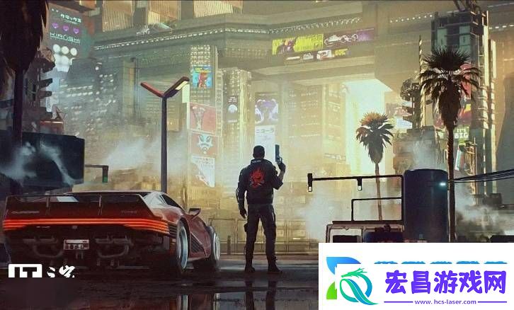 赛博朋克2077续作“猎户座计划”正式启动开发！