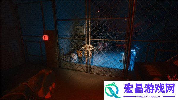 恐怖来袭寂静之地前方之路将于10月18日上线