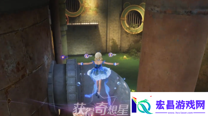 无限暖暖福鸣之井攻略