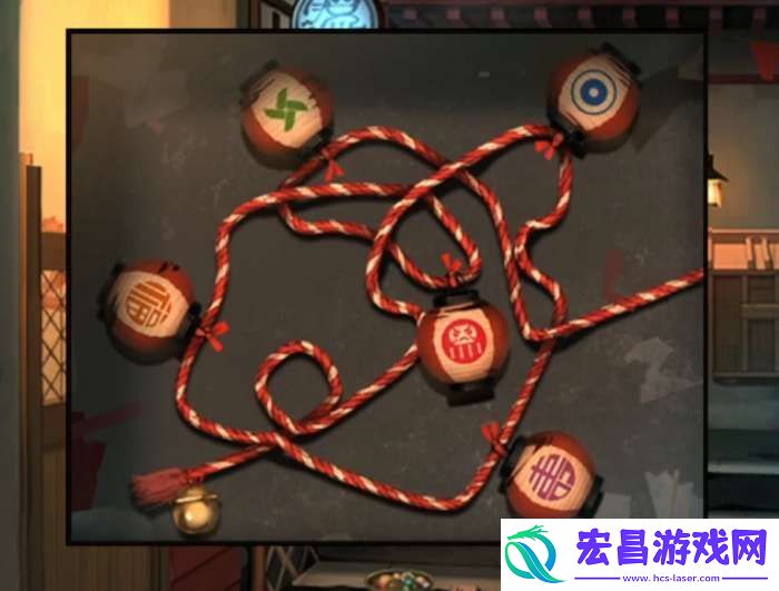 妖怪夜市游戏第三章怎么过关
