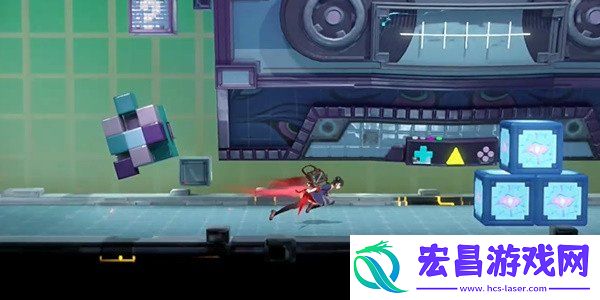 任务流程一览