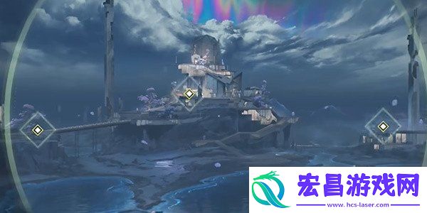 任务流程一览
