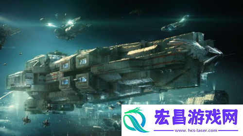 无尽的拉格朗日全新资料片砺舰归来将上线