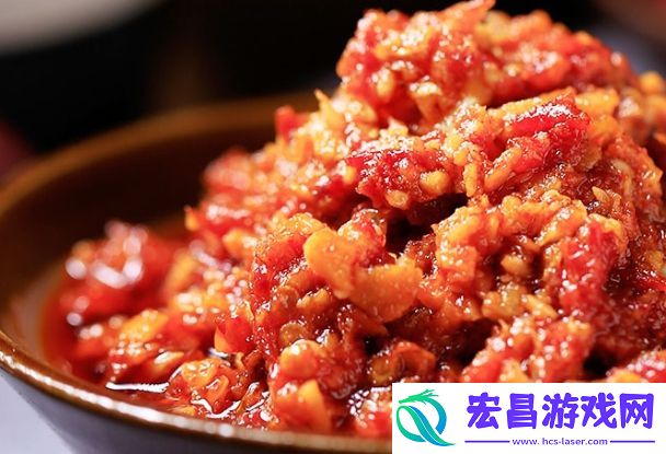 饭遭殃辣椒酱可以直接吃吗