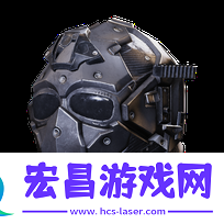 头盔防具一览