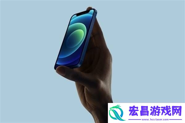 iPhone-mini成绝唱