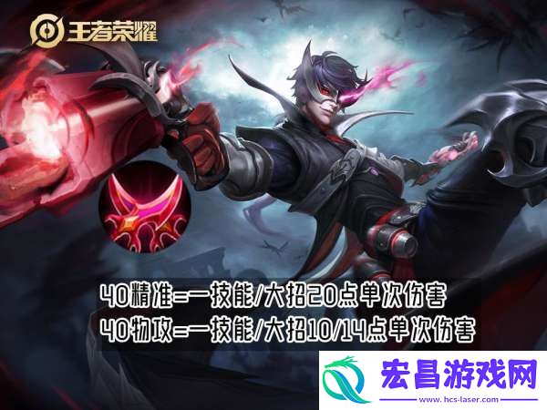 不止是冰霜冲击削弱