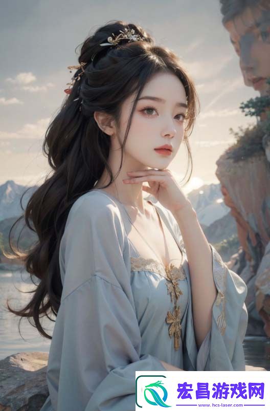 在姨母家的客厅
