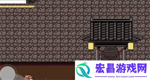 三口钟具体位置一览