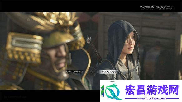 你认为还有哪款作品会延期发售