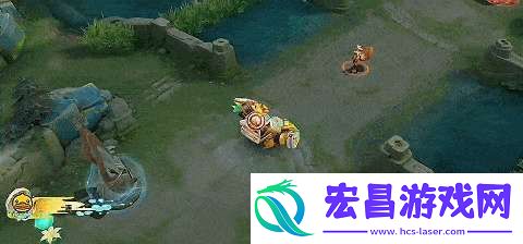 刘禅和扁鹊的春天来了