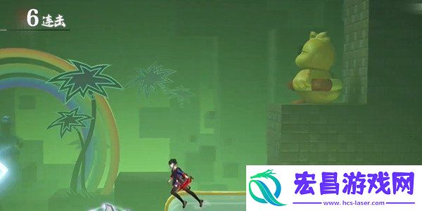 任务流程一览