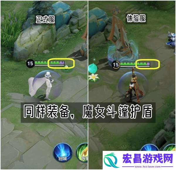 不止是冰霜冲击削弱