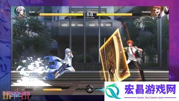 新战士Izumi将于8月推出